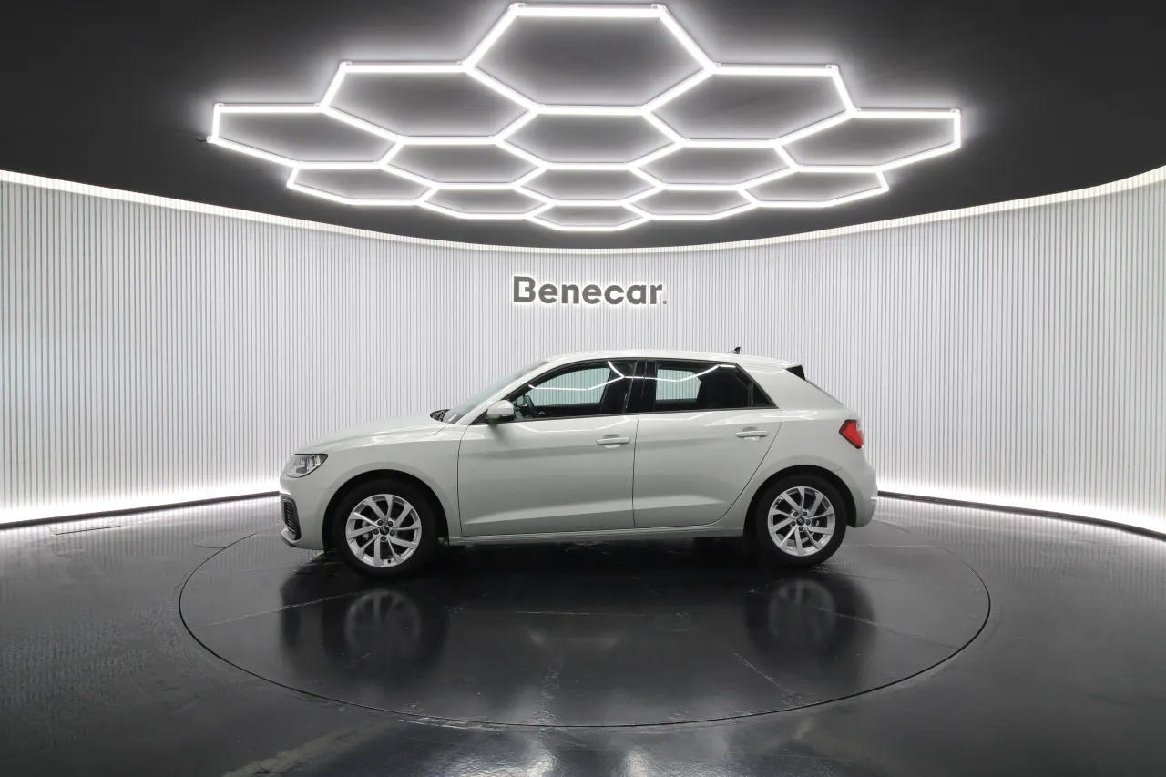 Audi A1 Sportback Gasolina 5 2025