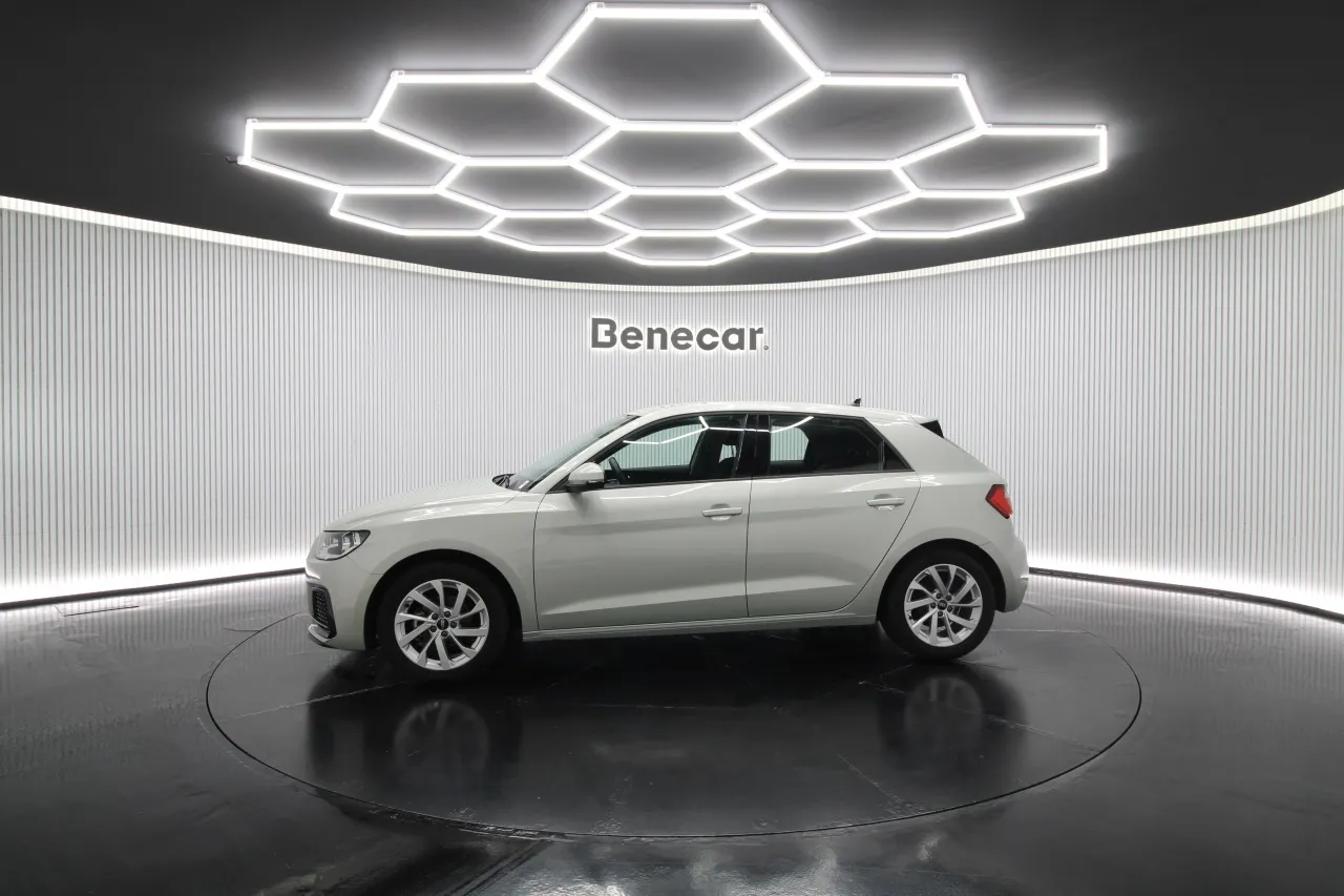 Audi A1 Sportback Gasolina 5 2025