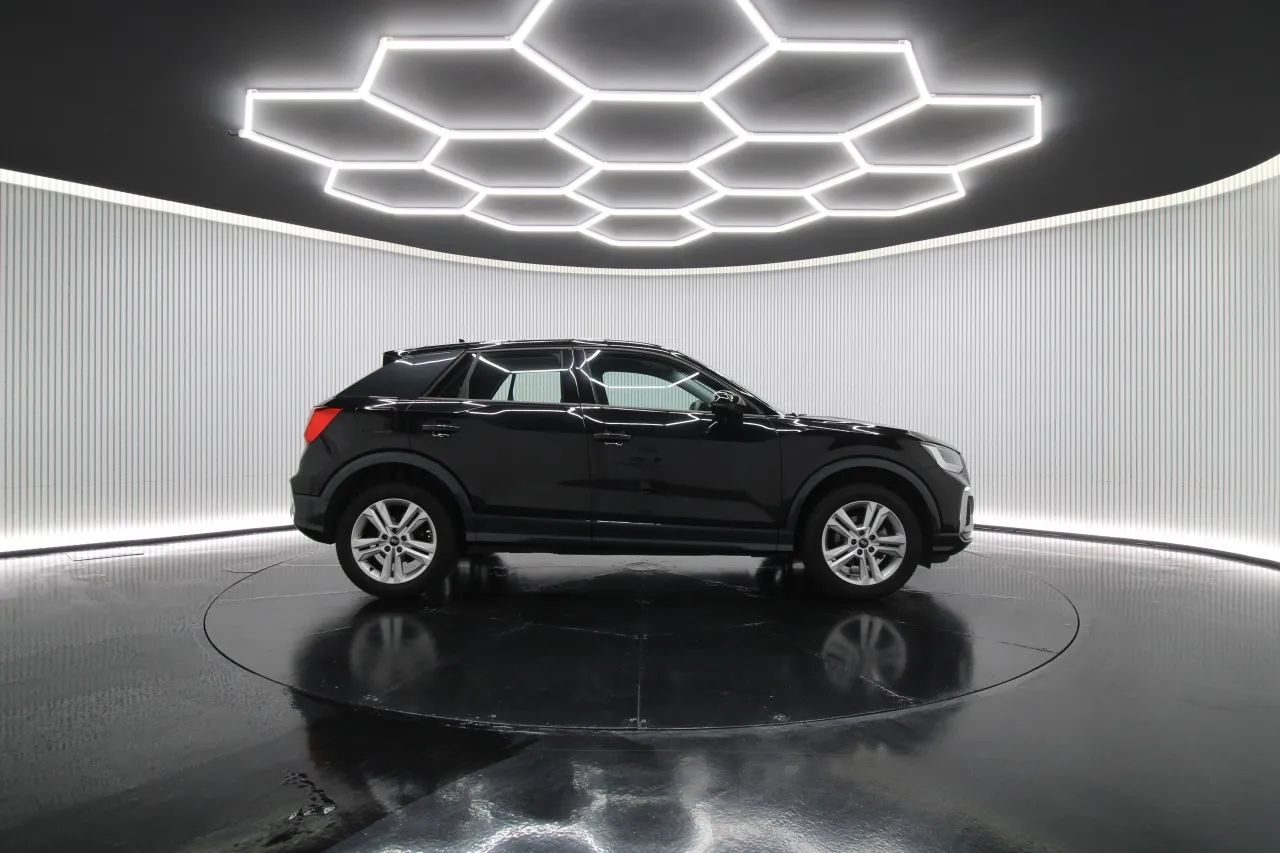 Audi Q2 Gasolina 3 2025
