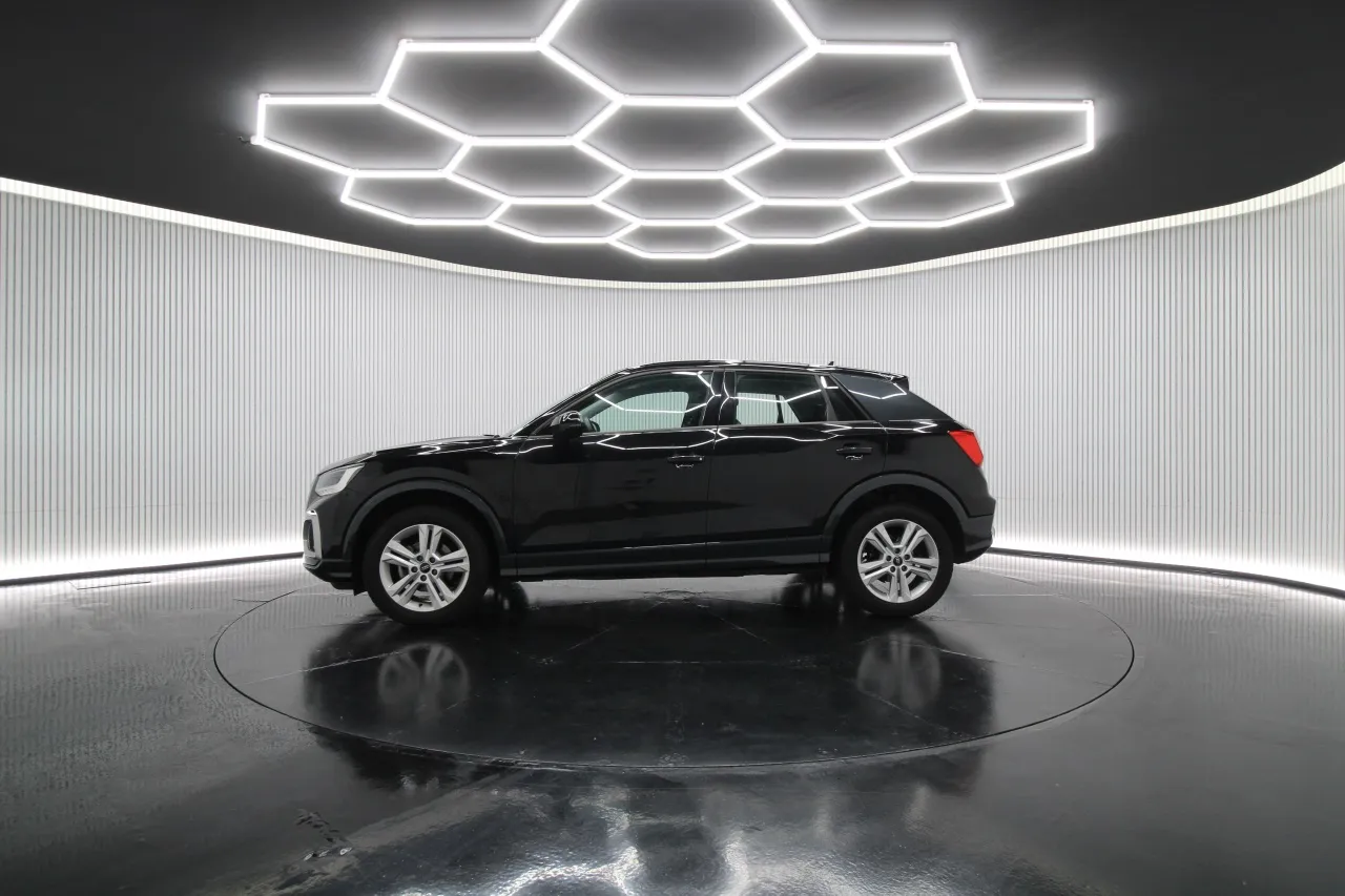 Audi Q2 Gasolina 3 2025