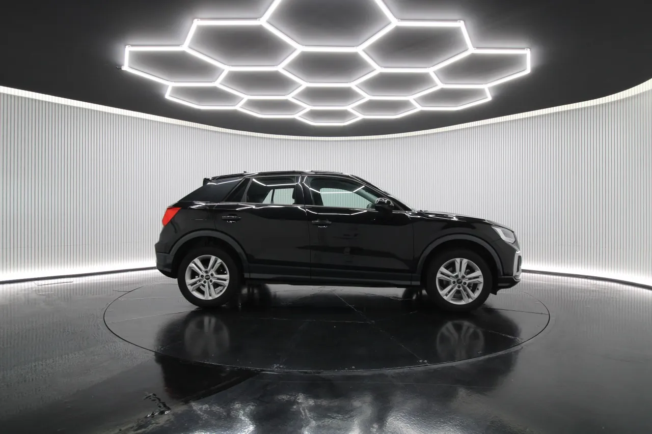 Audi Q2 Gasolina 3 2025