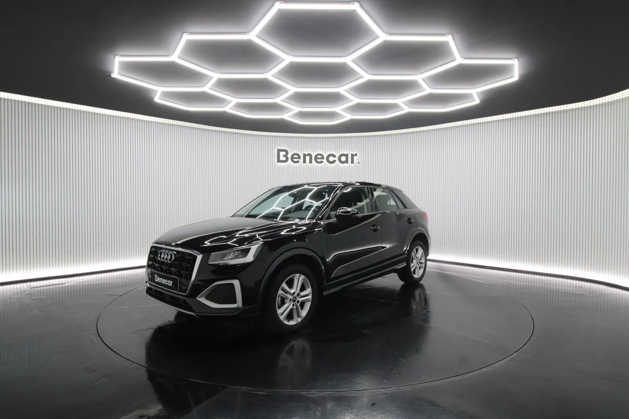 Audi Q2 Gasolina 4 2025