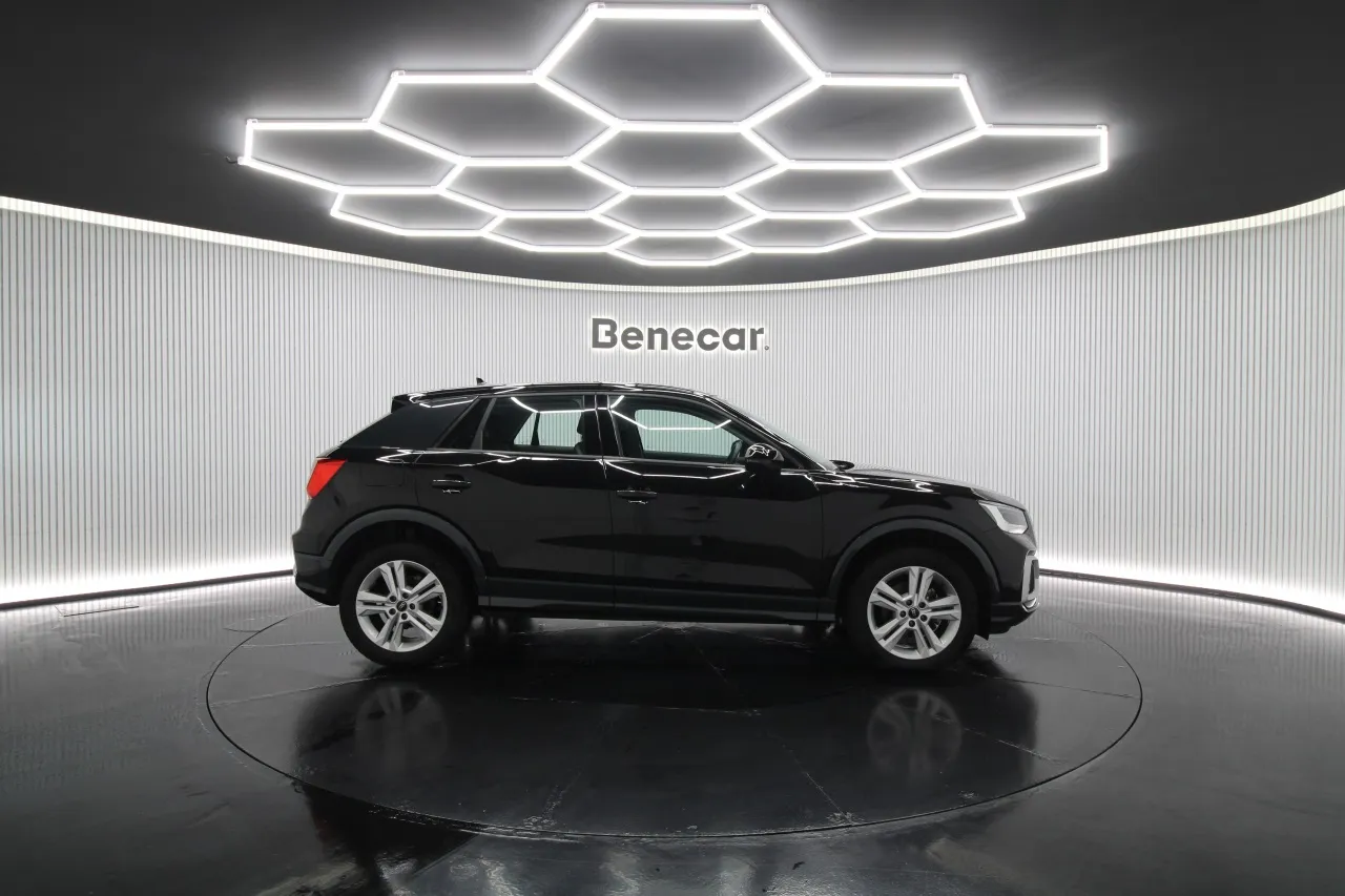 Audi Q2 Gasoline 4 2025