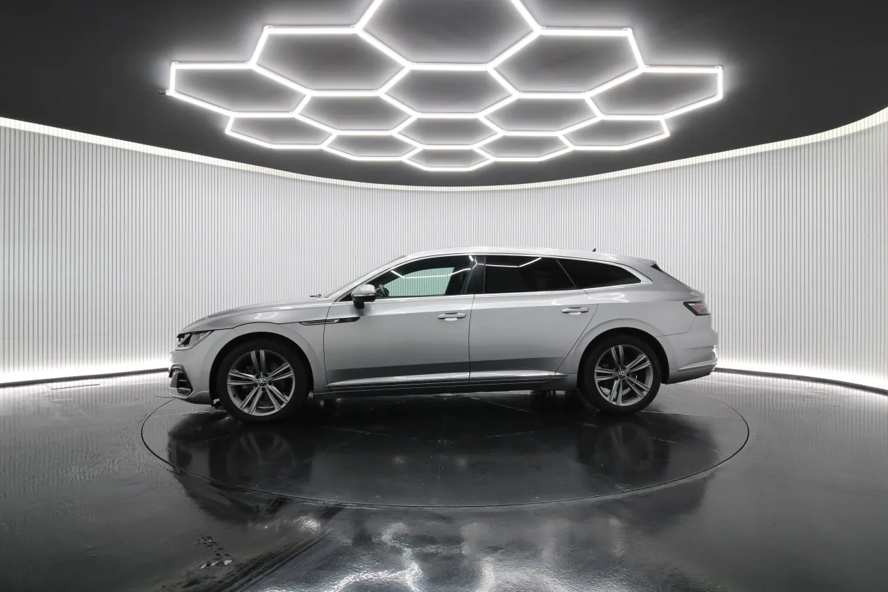 Volkswagen Arteon Shooting Brake Diesel 4 2023