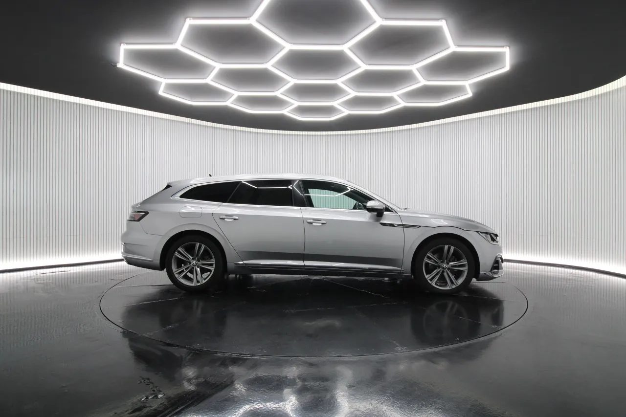 Volkswagen Arteon Shooting Brake Diesel 4 2023