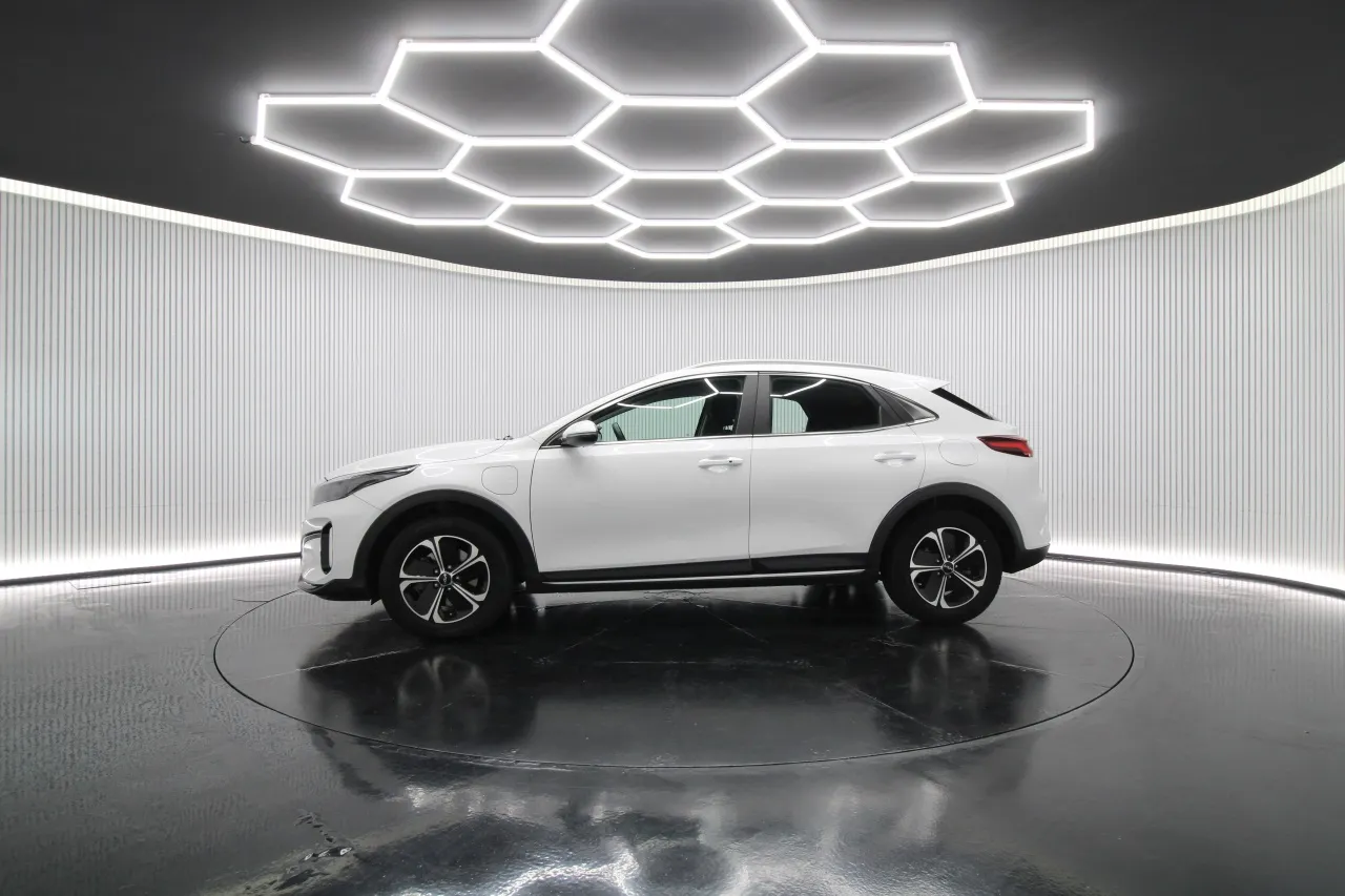 Kia XCeed Elétrico Gasolina 10 2023