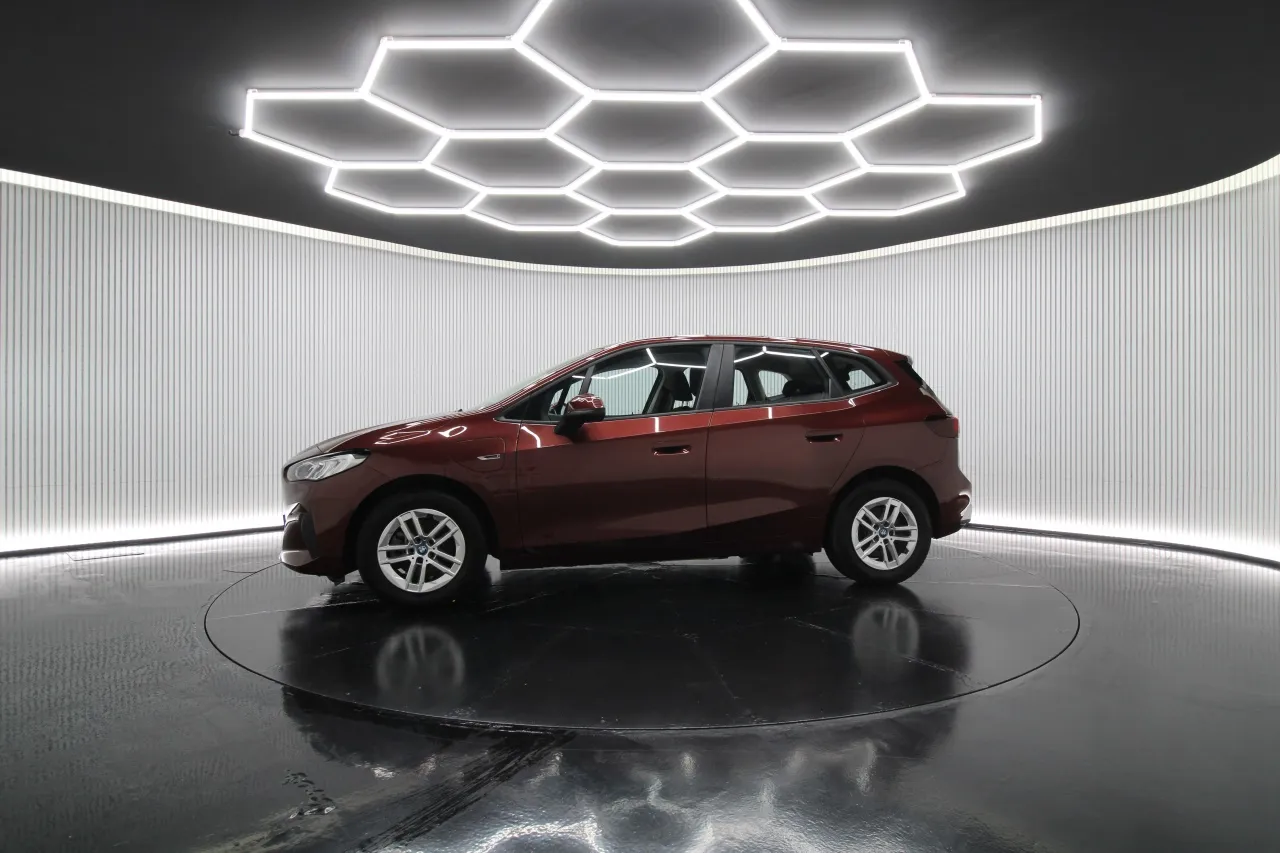 BMW Serie 2 - 225 Active Tourer Elétrico Gasolina 3 2023