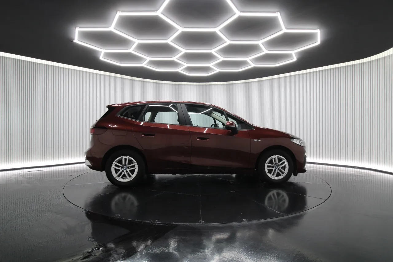 BMW Serie 2 - 225 Active Tourer Elétrico Gasolina 3 2023