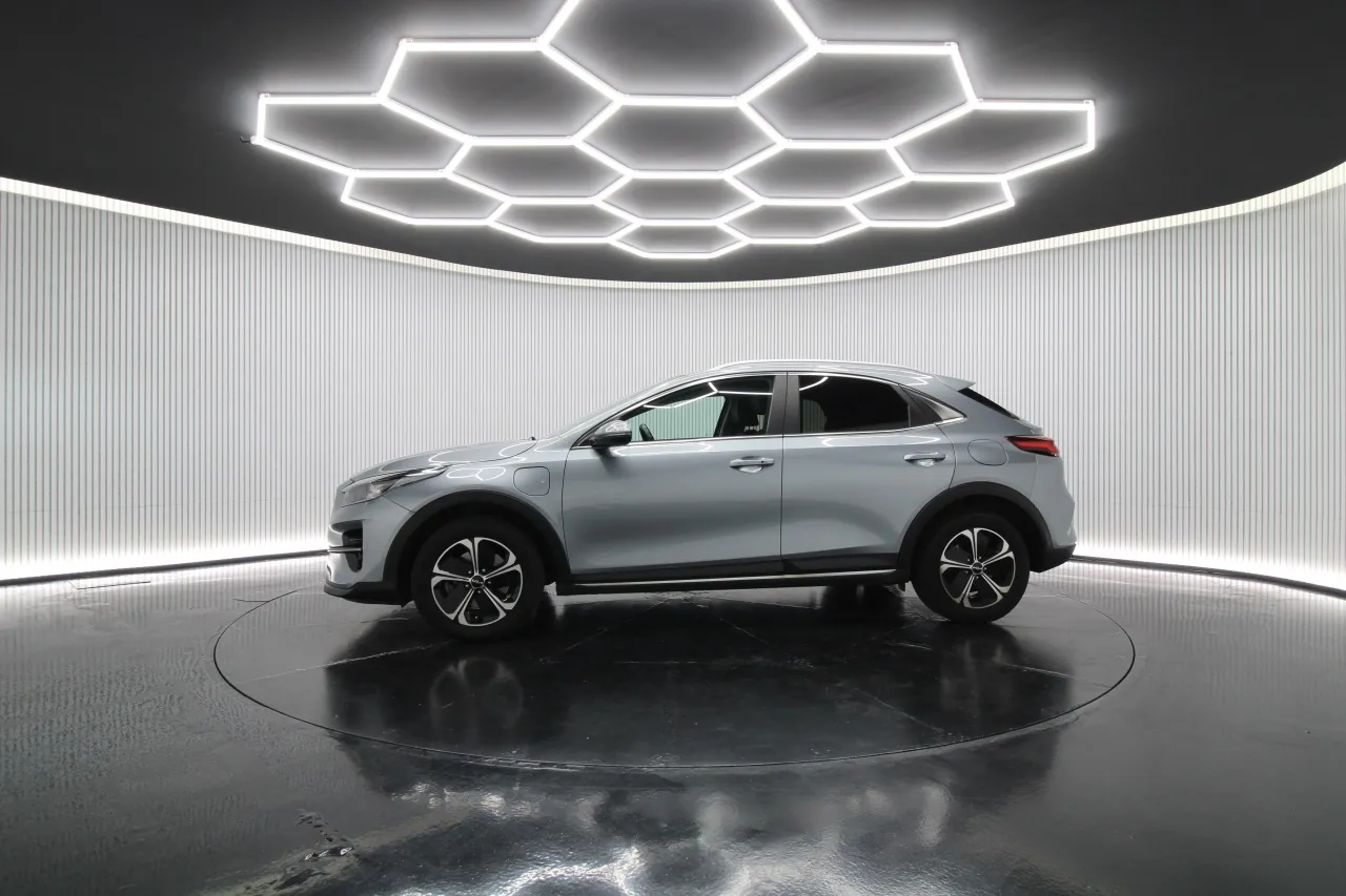 Kia XCeed Elétrico Gasolina 5 2022