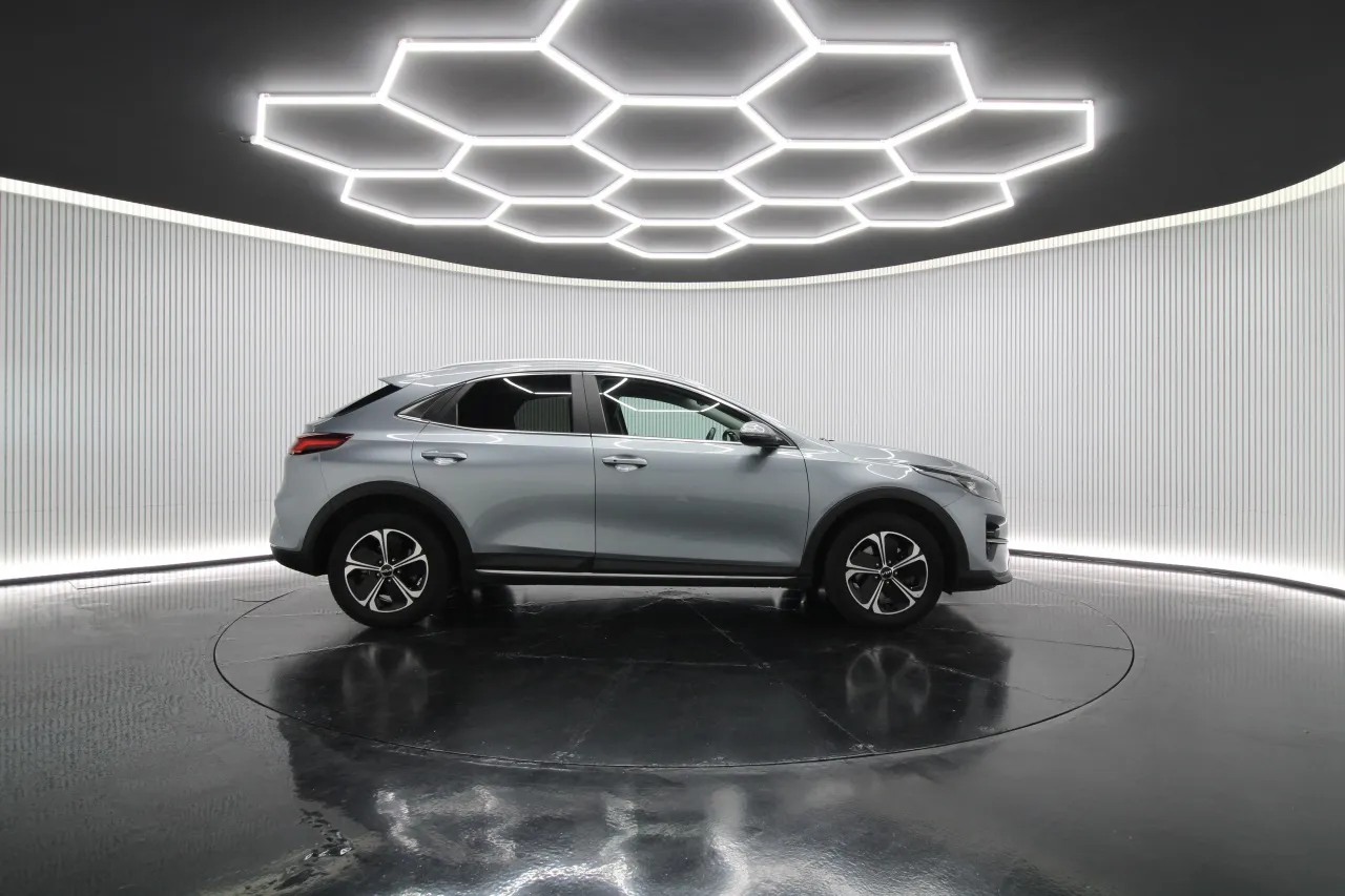 Kia XCeed Elétrico Gasolina 5 2022