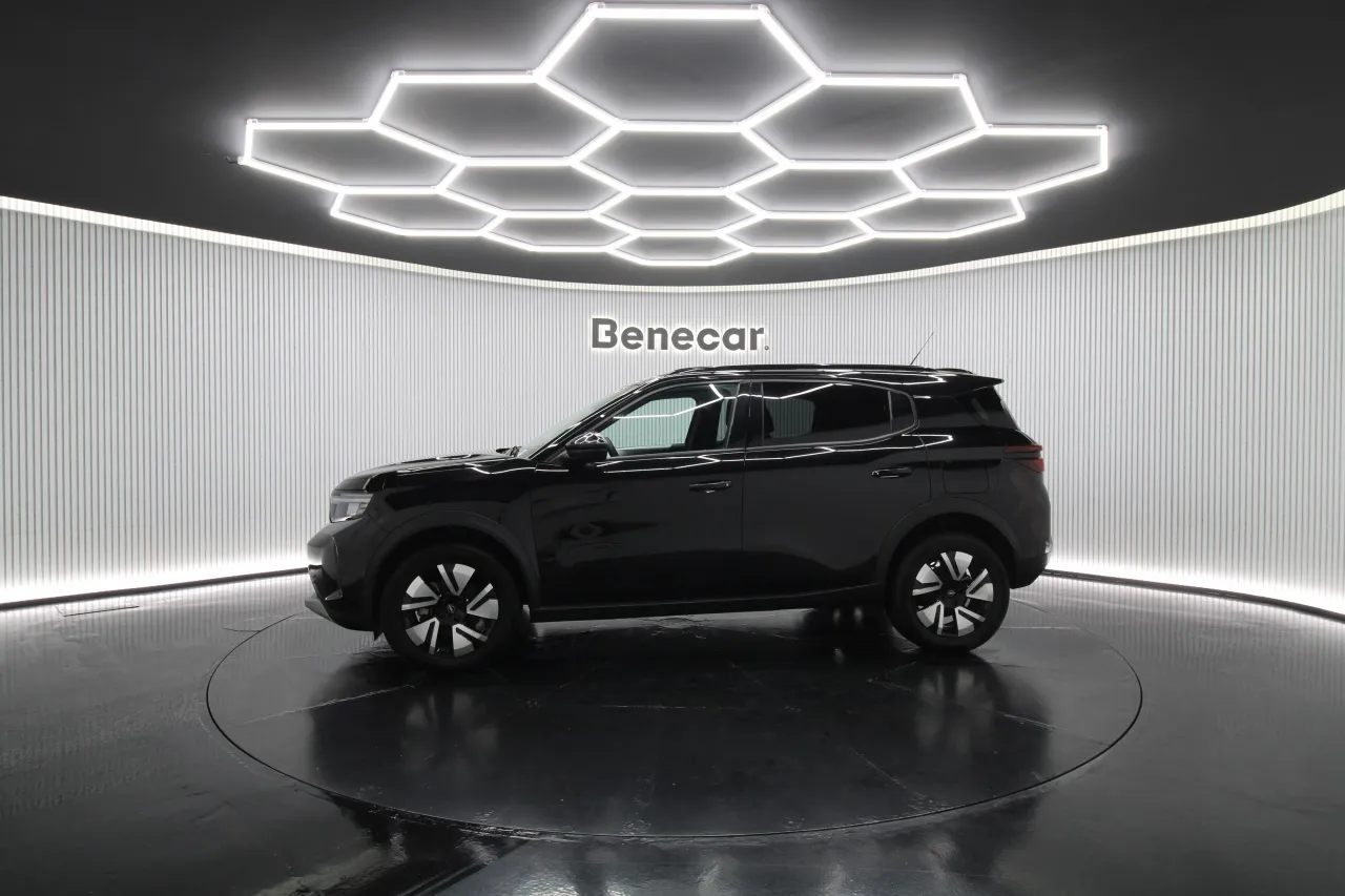 Opel Frontera Electric 5 2025