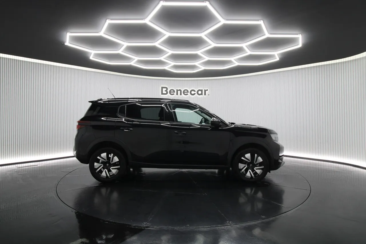 Opel Frontera Electric 5 2025