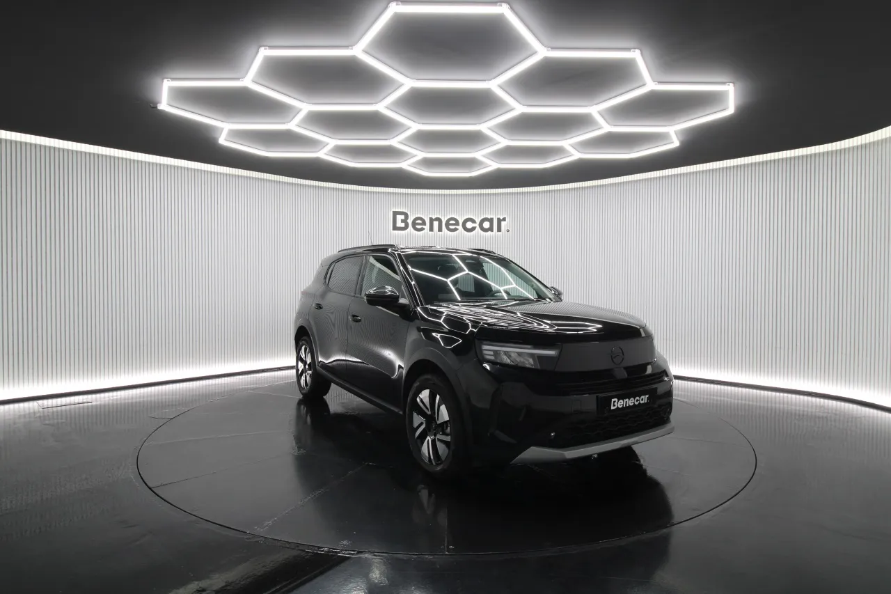 Opel Frontera Electric 5 2025