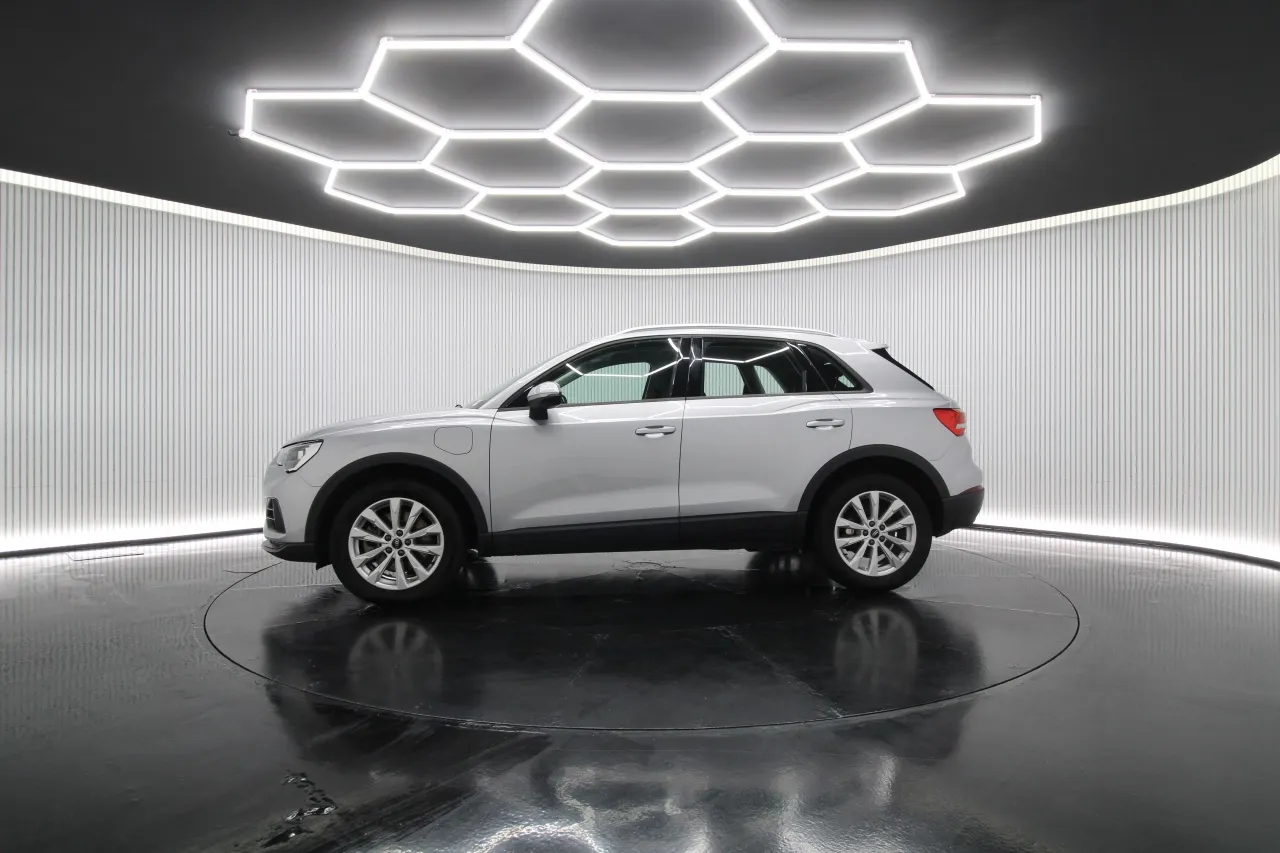 Audi Q3 Elétrico Gasolina 5 2022