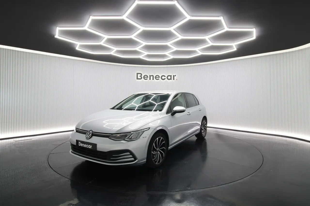 Volkswagen Golf Gasolina 11 2022