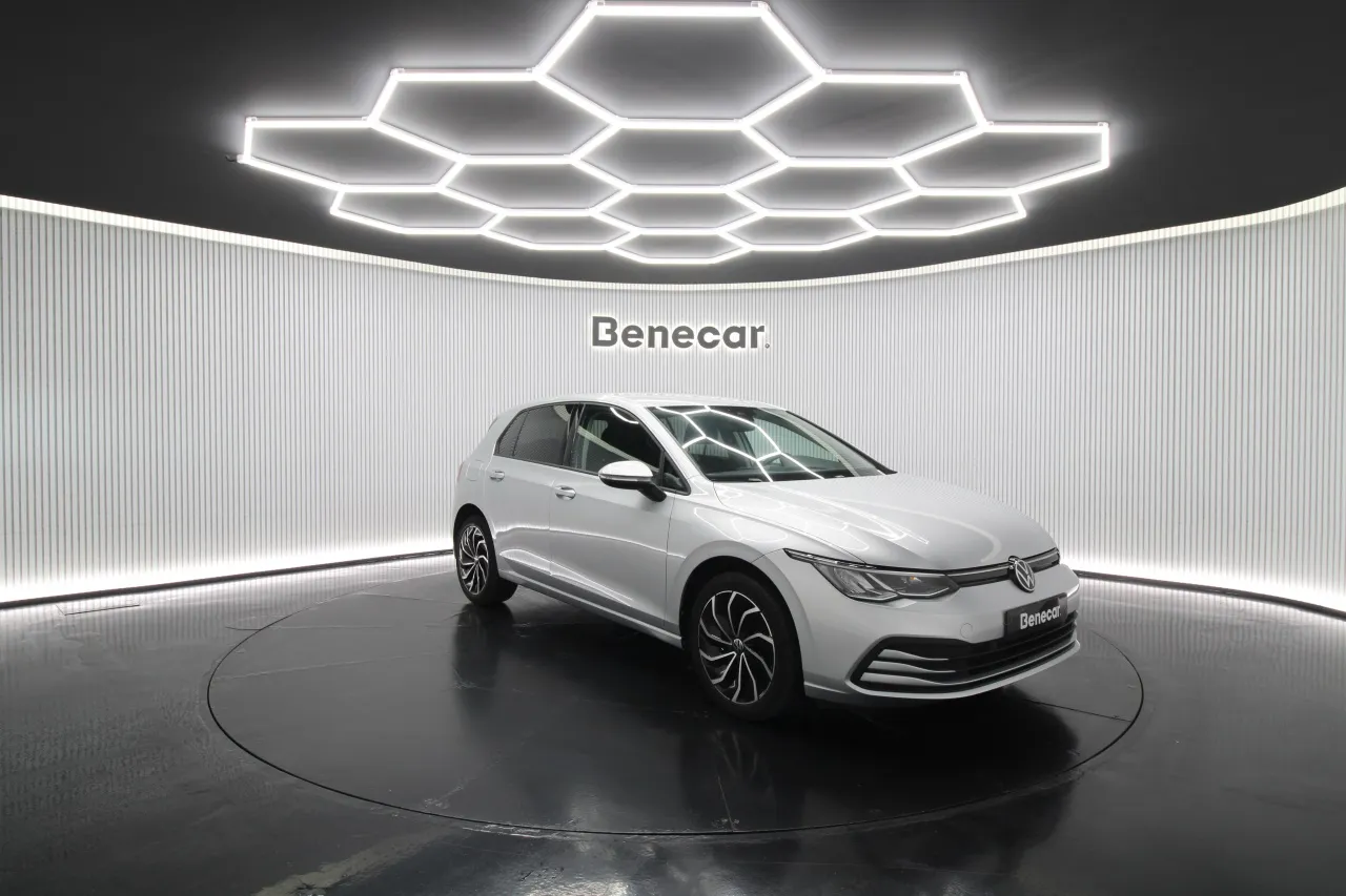 Volkswagen Golf Gasolina 11 2022