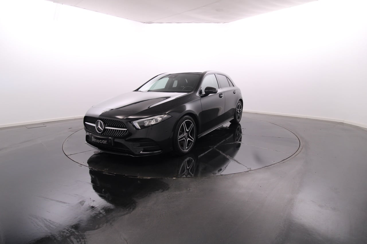Mercedes-Benz Classe A - 180 Diesel 1 2023