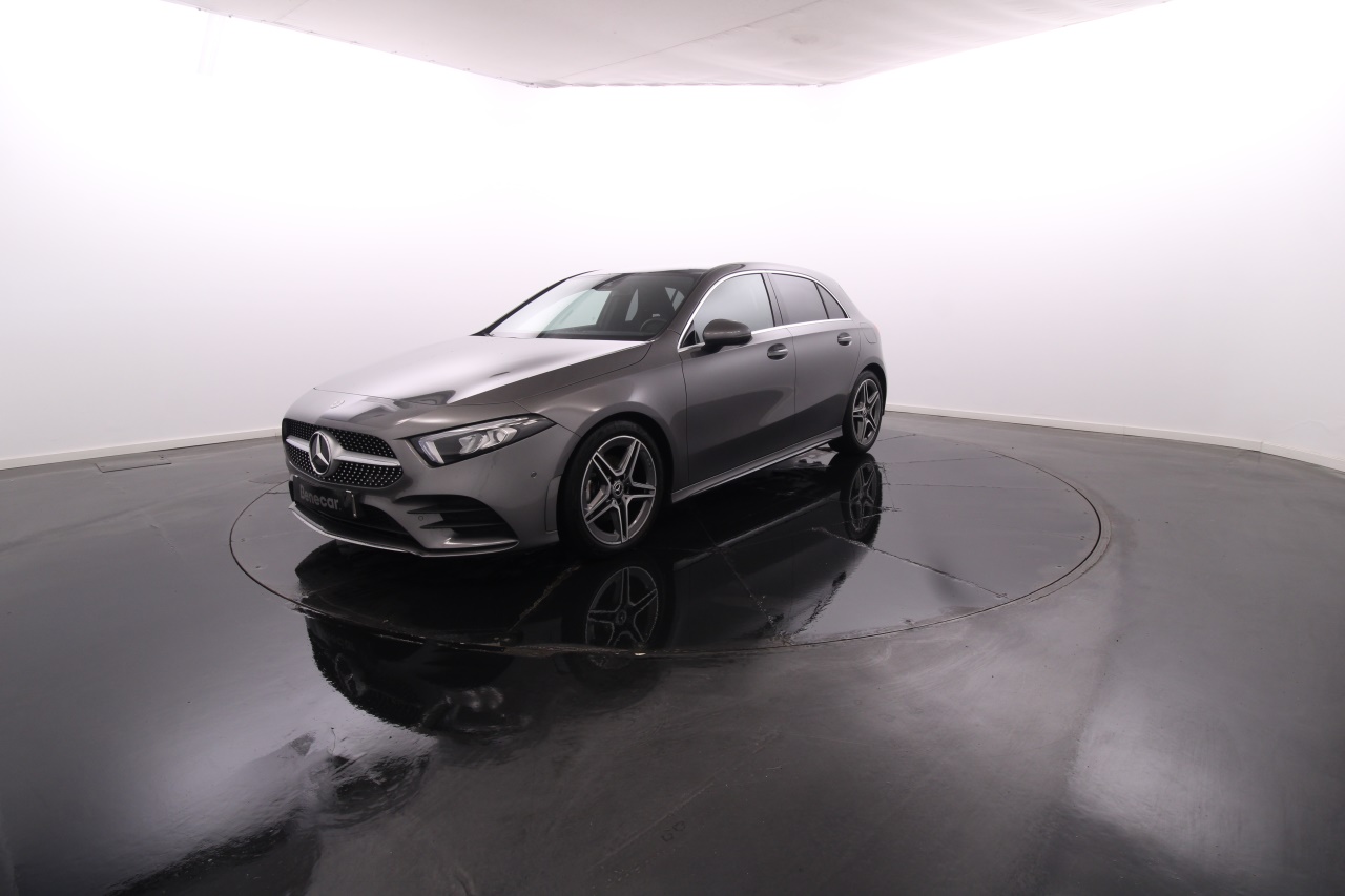 Mercedes-Benz Classe A - 180 Diesel 1 2023