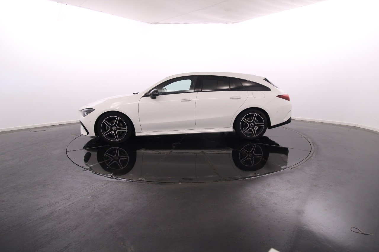 Mercedes-Benz Classe CLA - 180 Diesel 7 2023