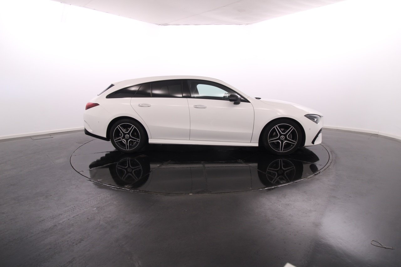 Mercedes-Benz Classe CLA - 180 Diesel 7 2023