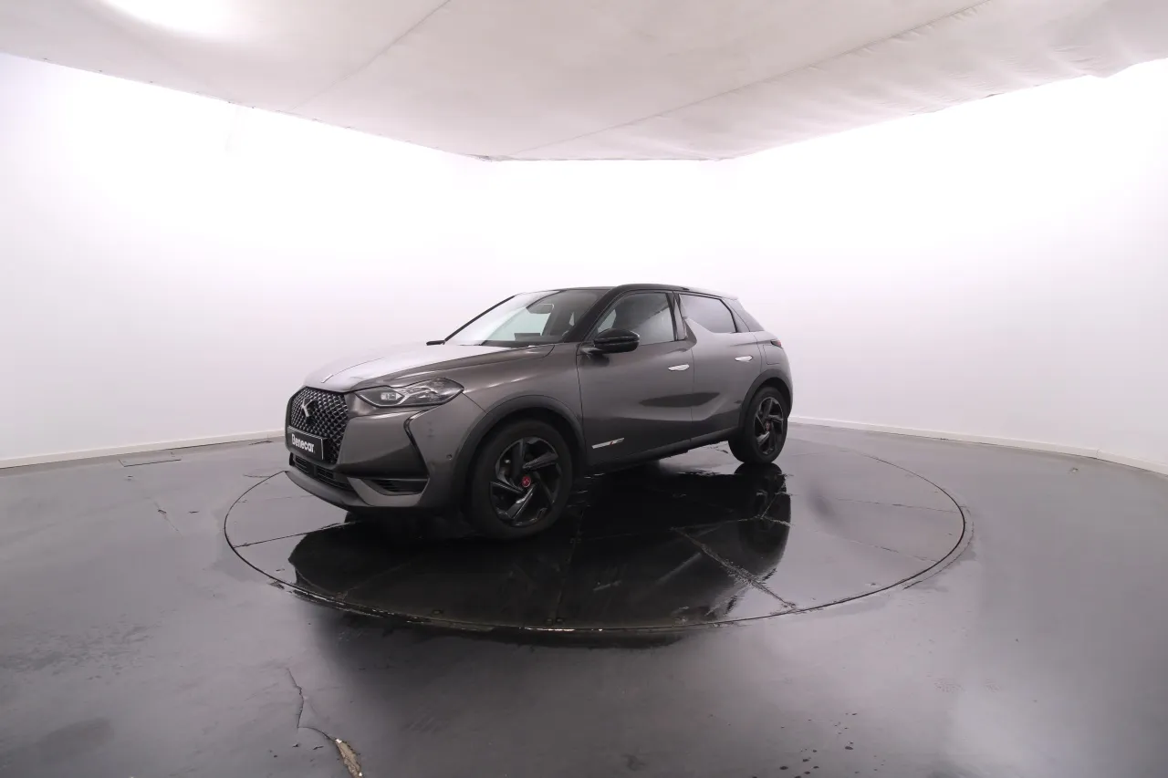 DS DS3 Crossback E-Tense Performance Line EAT8 / Bat. 50kwh