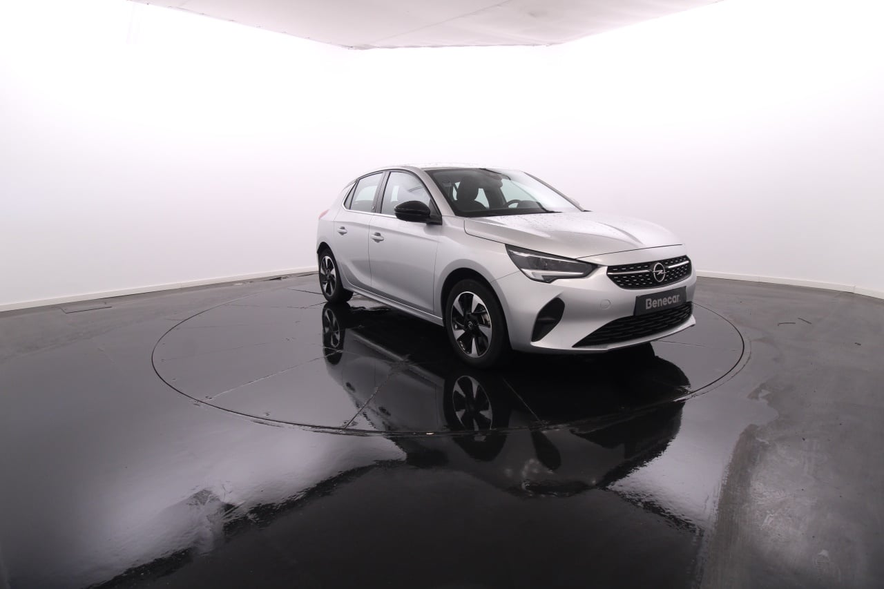 Opel Corsa-e Elétrico 1 2023