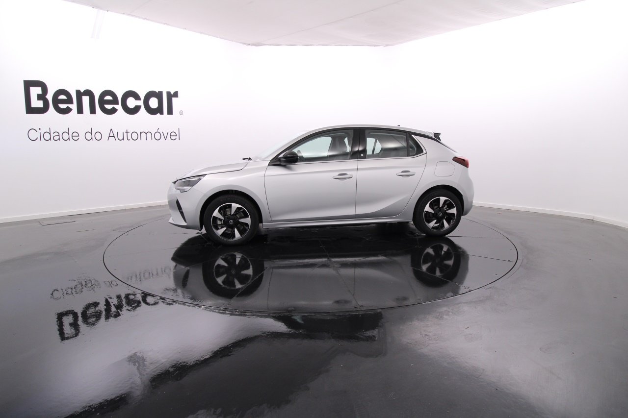 Opel Corsa-e Elétrico 1 2023