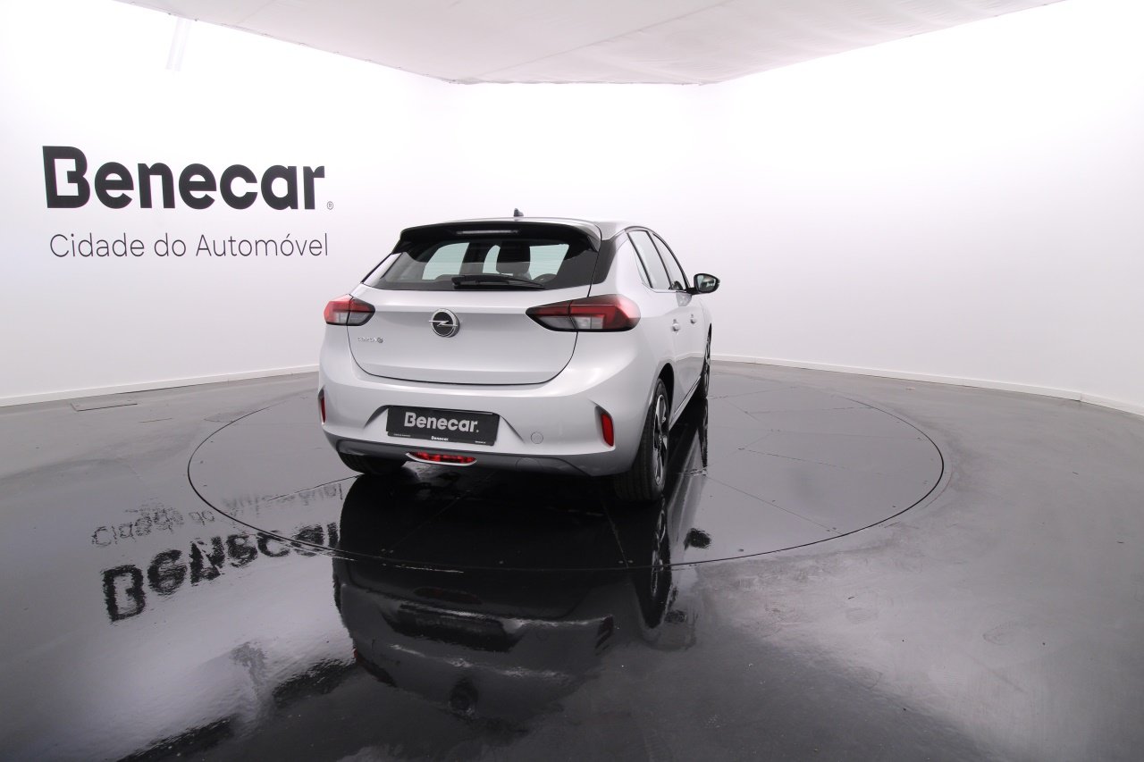 Opel Corsa-e Elétrico 1 2023