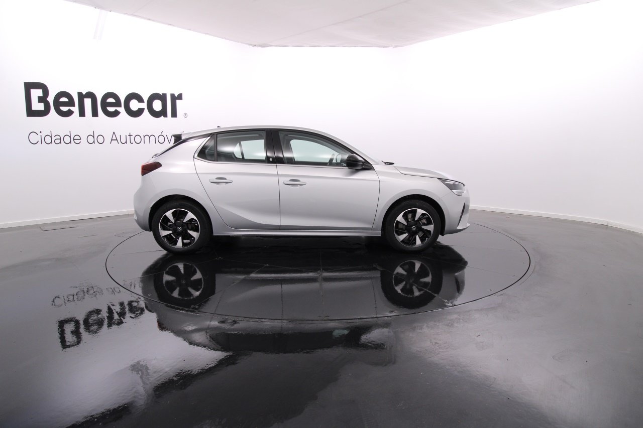 Opel Corsa-e Elétrico 1 2023