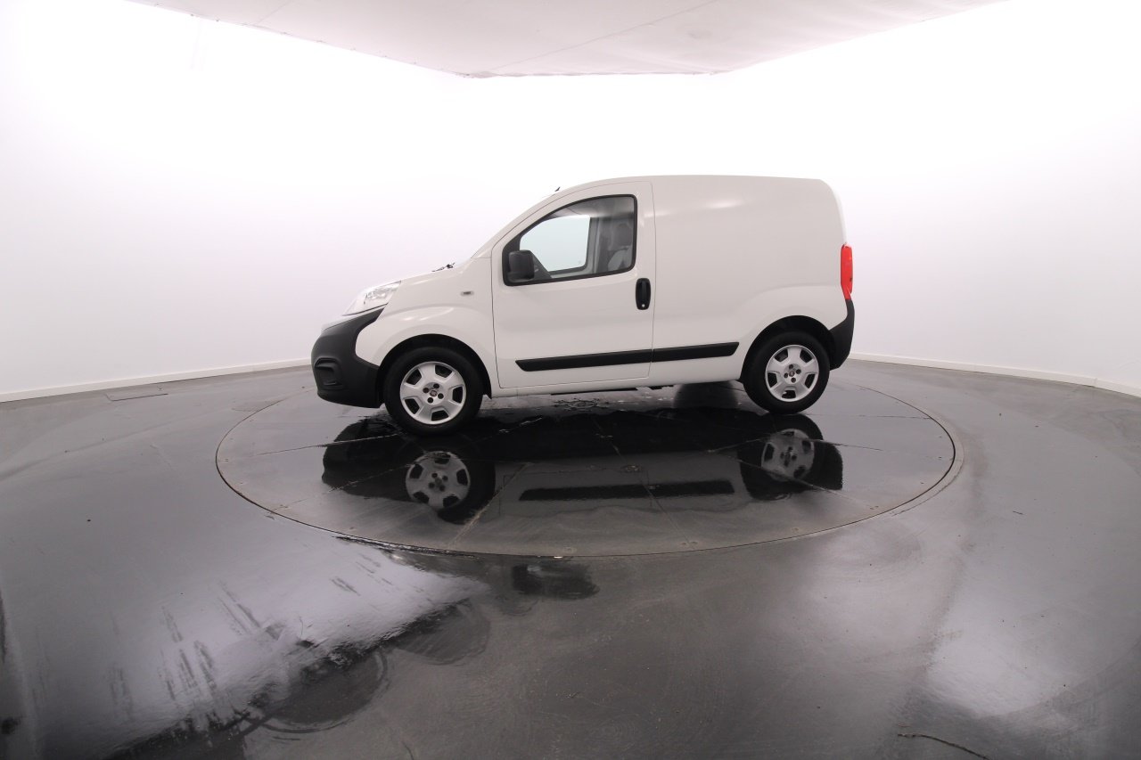 Fiat Fiorino Diesel 9 2022