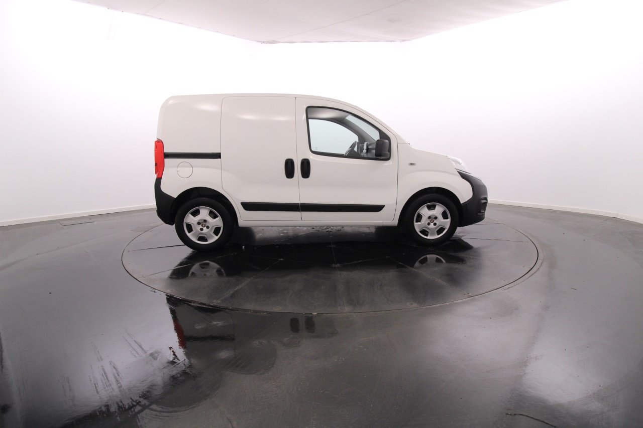 Fiat Fiorino Diesel 9 2022