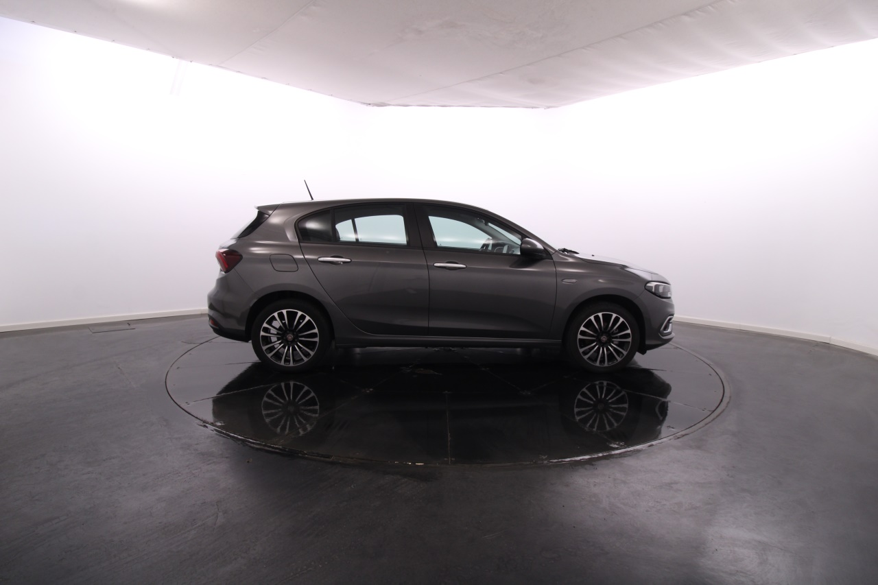 Fiat Tipo Gasolina 9 2022