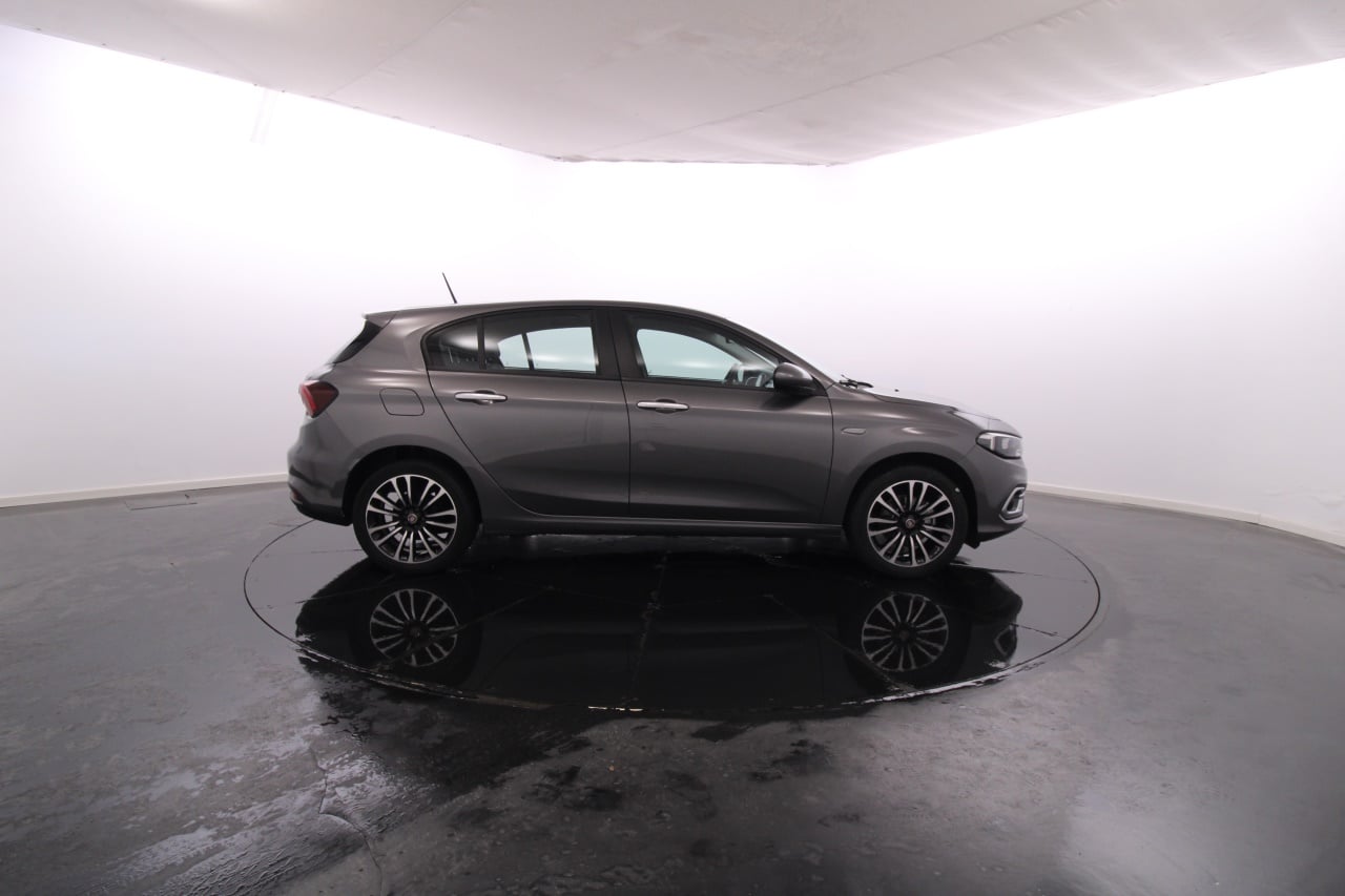Fiat Tipo Gasolina 9 2022