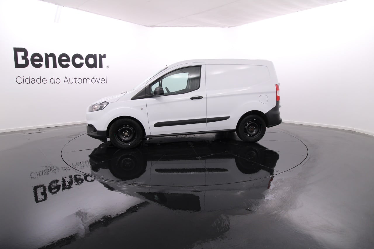 Ford Transit Diesel 2 2023