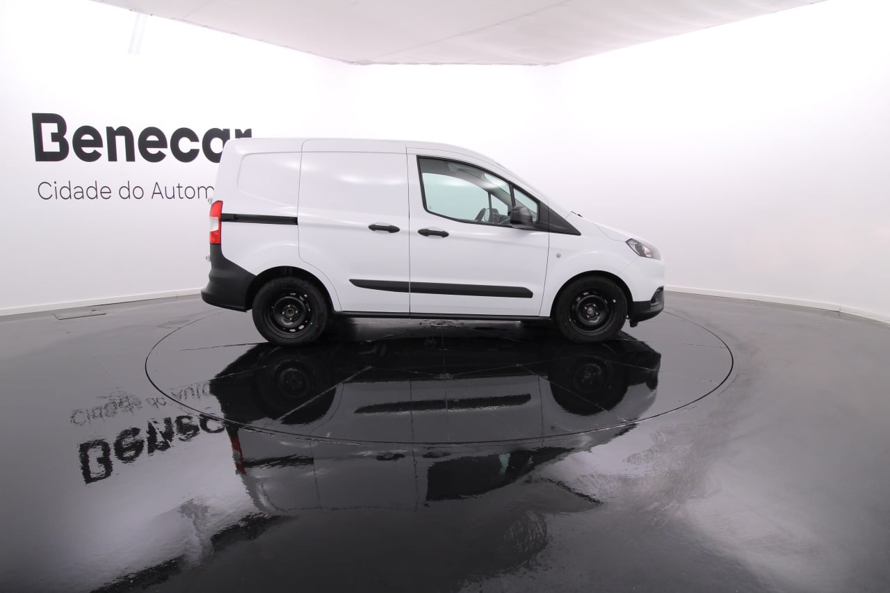 Ford Transit Diesel 2 2023
