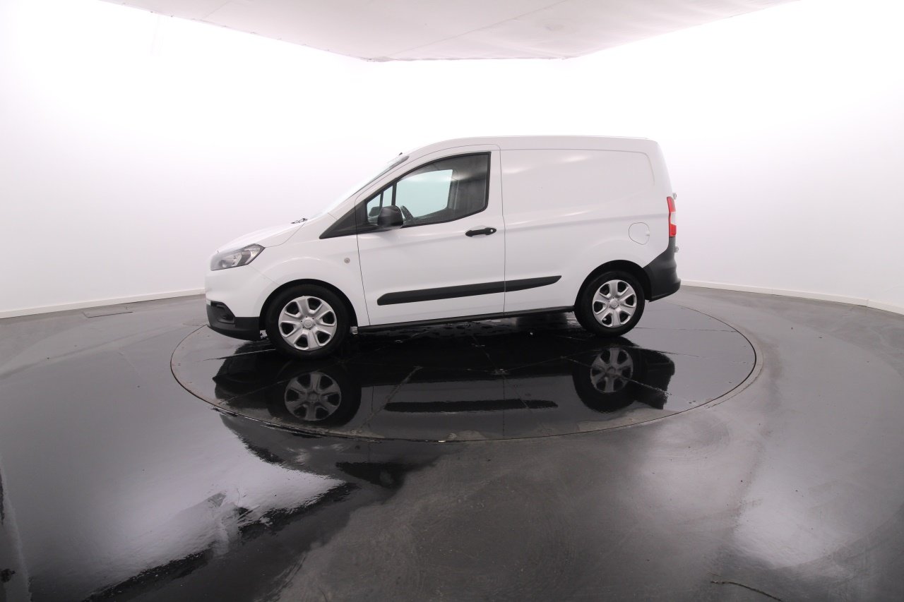 Ford Transit Diesel 2 2023
