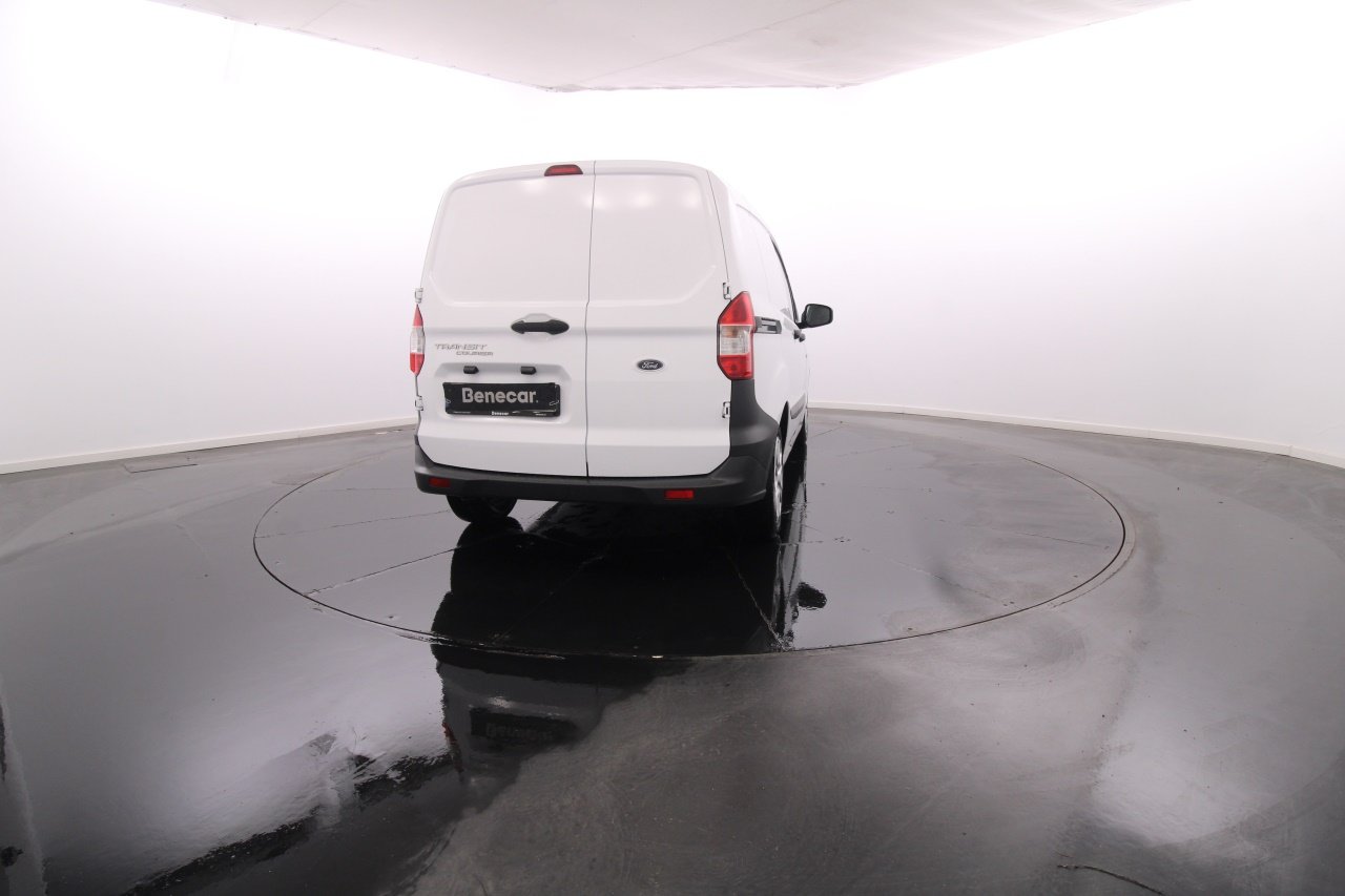 Ford Transit Diesel 2 2023