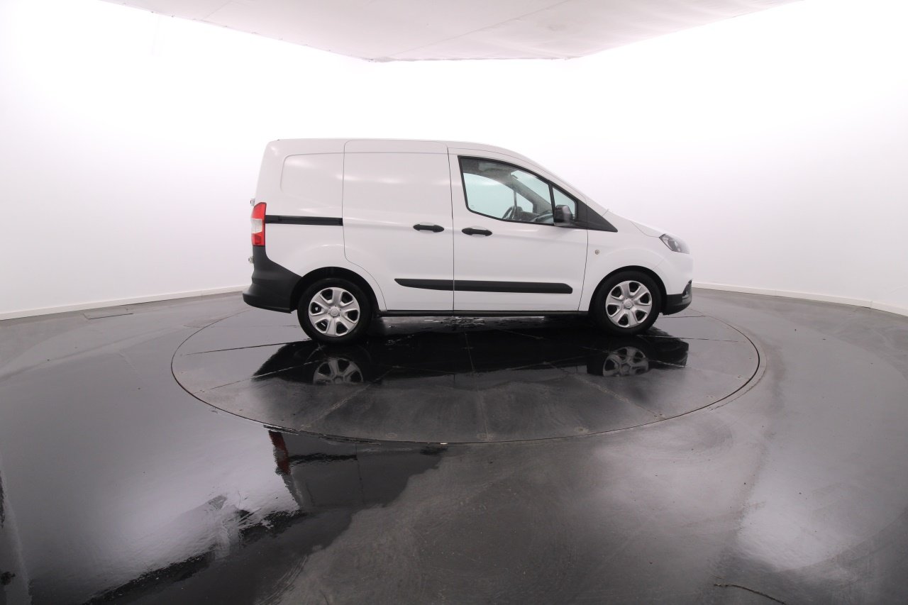 Ford Transit Diesel 2 2023