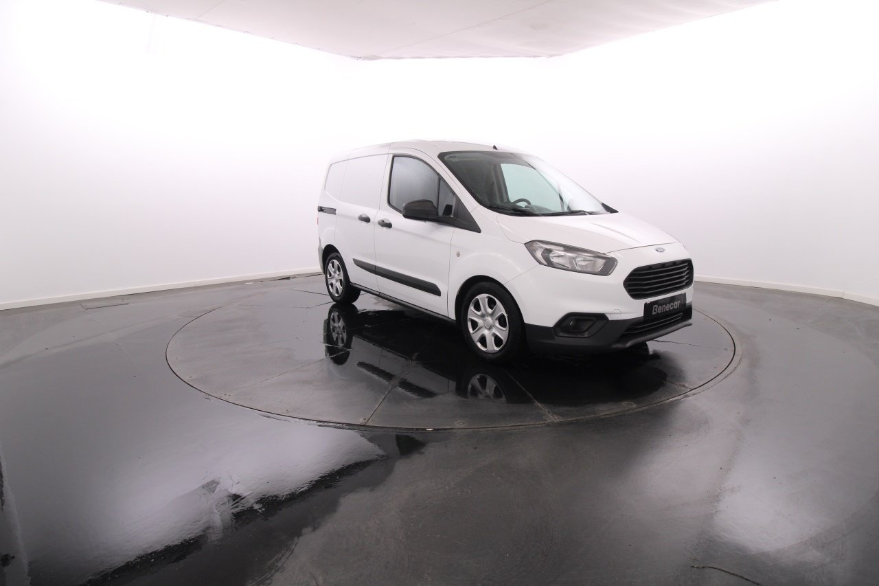 Ford Transit Diesel 2 2023